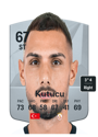 Other version of Ahmed Kutucu