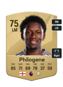 Other version of Jaden Philogene