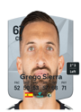 Other version of Grego Sierra