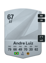 Other version of Andre Luiz