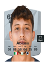 Other version of Fabio Abiuso