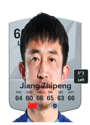 Other version of Jiang Zhipeng