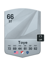 Other version of Mason Toye