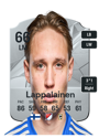 Other version of Lassi Lappalainen