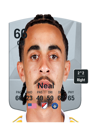 Other version of Jalen Neal
