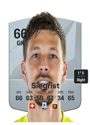 Other version of Benjamin Siegrist
