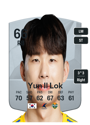 Other version of Yun Il Lok
