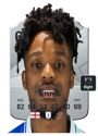 Other version of Niall Ennis