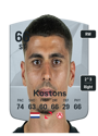 Other version of Koen Kostons