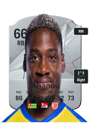 Other version of Frederic Ananou