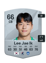 Other version of Lee Jae Ik