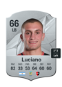 Other version of Martin Luciano