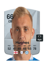 Other version of Sam Hughes
