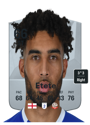 Other version of Kion Etete