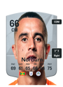 Other version of Ollie Norburn