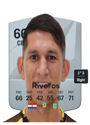 Other version of Paul Riveros