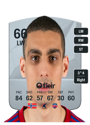 Other version of Mohamed Ofkir