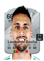 Other version of Leonardo Rocha