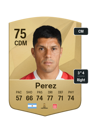 Other version of Enzo Perez