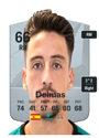 Other version of Delmas