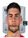 Other version of Roberto