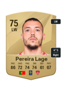 Other version of Mathias Pereira Lage