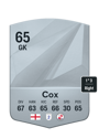Other version of Matthew Cox