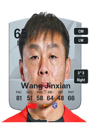 Other version of Wang Jinxian
