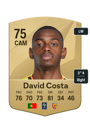 Other version of David Costa