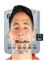 Other version of Florian Monzon