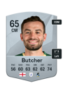 Other version of Matt Butcher