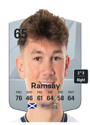 Other version of Calvin Ramsay