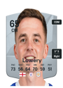 Other version of Tom Lowery