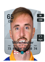 Other version of Carl Winchester