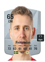 Other version of Ludvig Fritzson