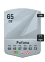 Other version of Sadik Fofana