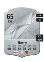 Other version of Louie Barry