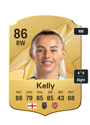 Other version of Chloe Kelly
