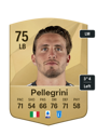 Other version of Luca Pellegrini