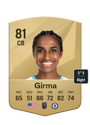Other version of Naomi Girma