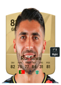 Other version of Rui Silva