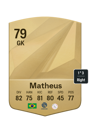 Other version of Matheus