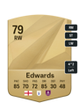 Other version of Marcus Edwards