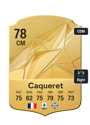 Other version of Maxence Caqueret