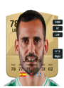 Other version of Juanmi