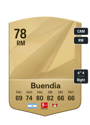 Other version of Emiliano Buendia