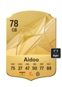 Other version of Joseph Aidoo