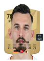 Other version of Mergim Berisha