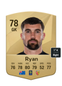 Other version of Mathew Ryan