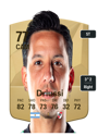Other version of Sebastian Driussi